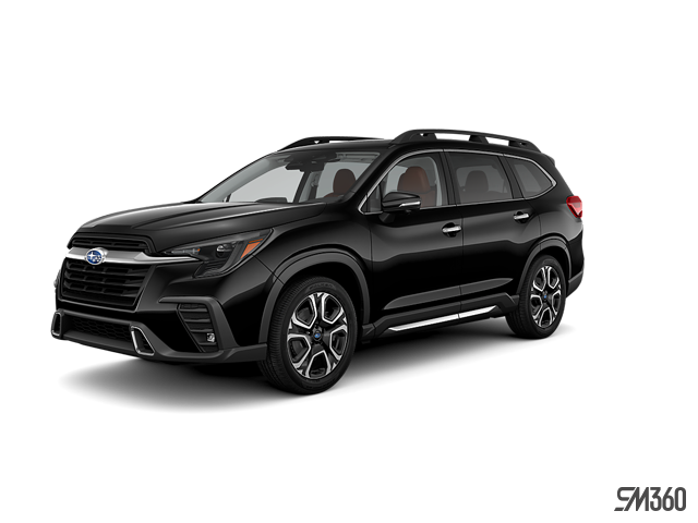 2025 SUBARU ASCENT PREMIER (7 PASS.)