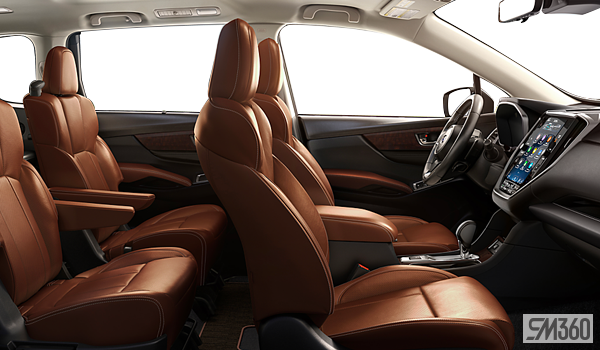 2025 Subaru ASCENT in Dorval, Quebec