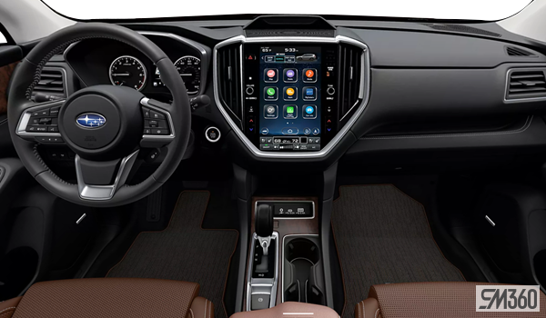 2025 Subaru ASCENT in Dorval, Quebec