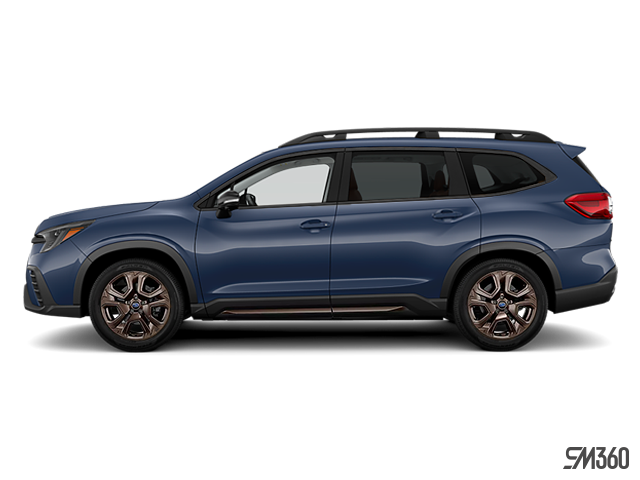 2025 Subaru ASCENT in Vancouver, British Columbia