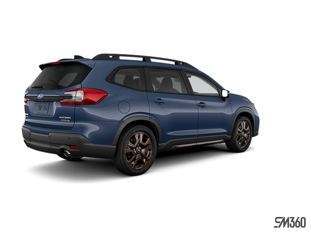 2025 Subaru ASCENT in Vancouver, British Columbia