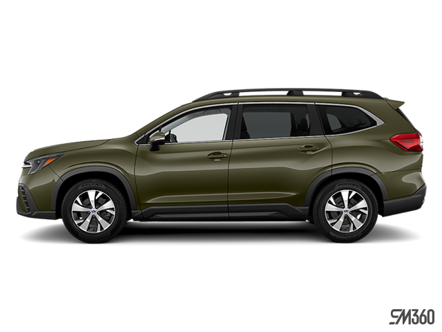 2025 Subaru ASCENT in Dorval, Quebec