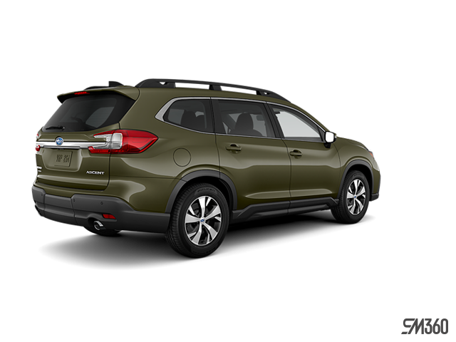 2025 Subaru ASCENT in Dorval, Quebec
