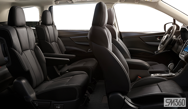 2025 Subaru ASCENT in Dorval, Quebec