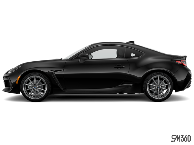 Subaru Rouyn-Noranda in Rouyn-Noranda | The 2025 Subaru BRZ