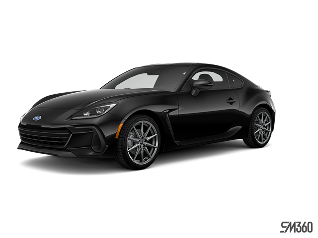 2025 SUBARU BRZ SPORT-TECH