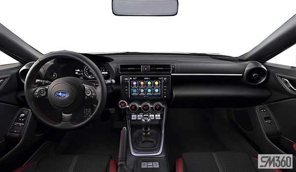 Subaru BRZ  2025 à Dorval, Québec