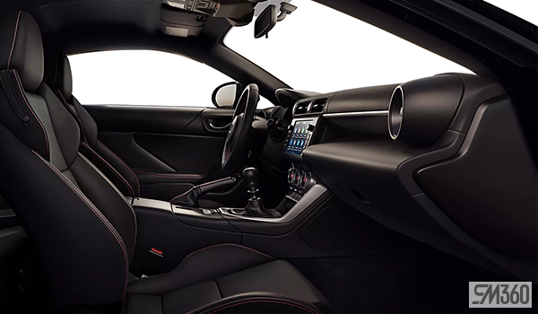 2025 Subaru BRZ in Vancouver, British Columbia