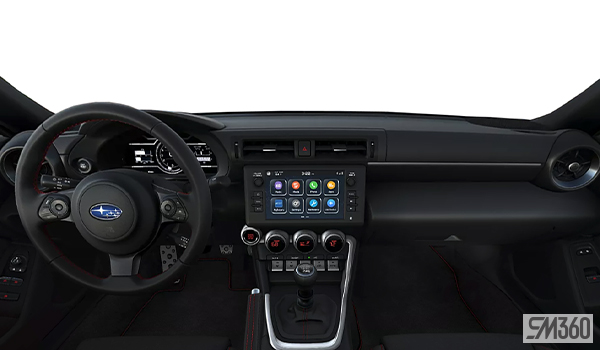 2025 Subaru BRZ in Vancouver, British Columbia