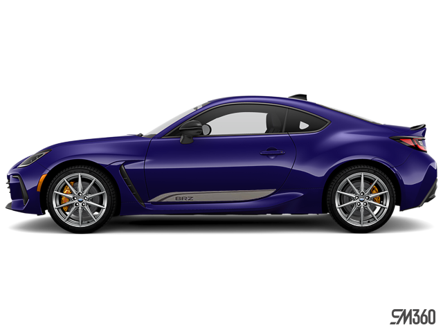 Lachute Subaru in Lachute | The 2025 Subaru BRZ Murasaki Edition