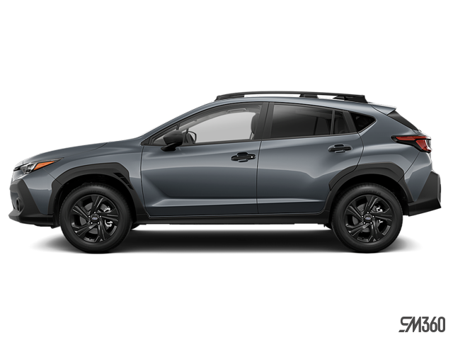 2025 Subaru Crosstrek in Dorval, Quebec