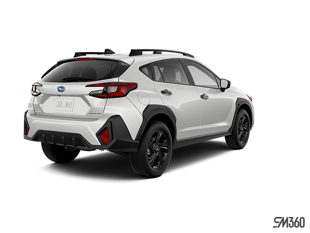 2025 Subaru Crosstrek in Dorval, Quebec