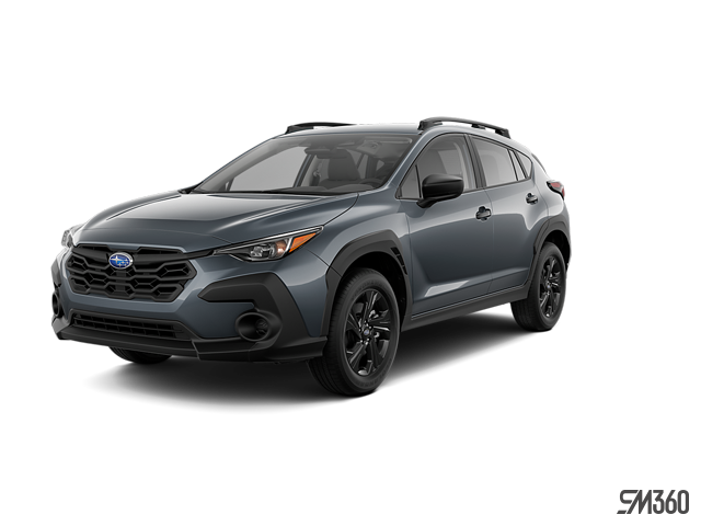 2025 Subaru Crosstrek in Dorval, Quebec