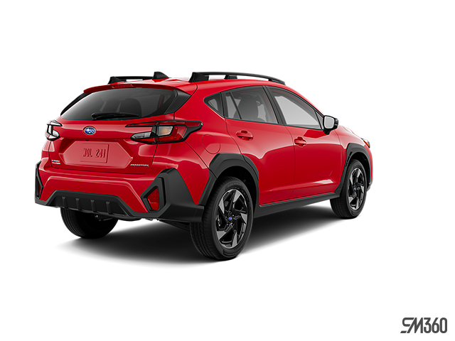 2025 Subaru Crosstrek in Dorval, Quebec