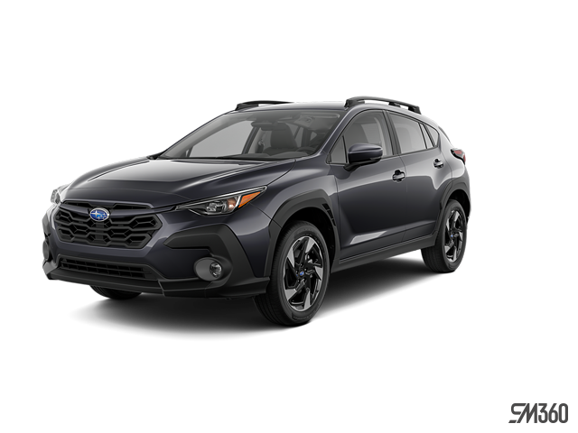 Subaru Crosstrek  2025 à Dorval, Québec
