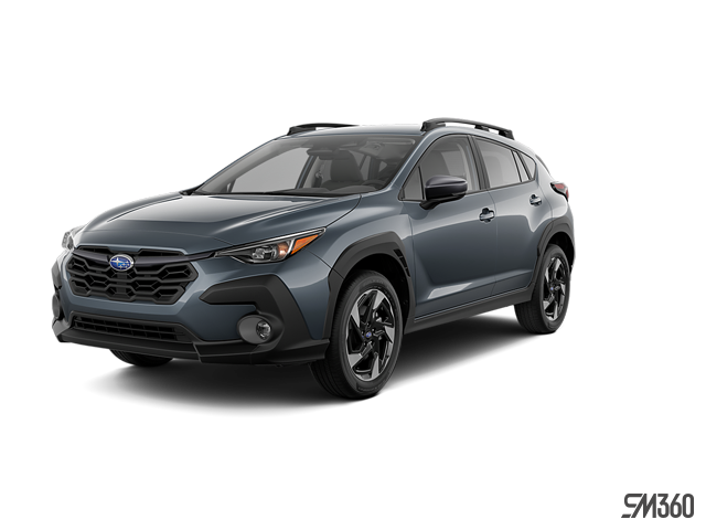 2025 Subaru Crosstrek in Dorval, Quebec