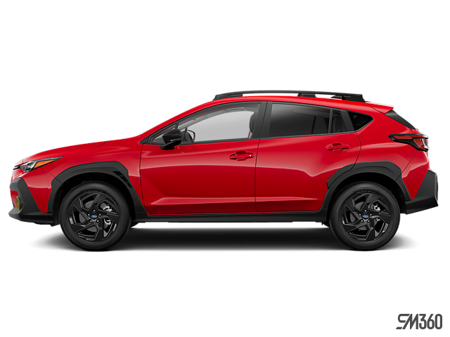 2025 Subaru Crosstrek in Dorval, Quebec