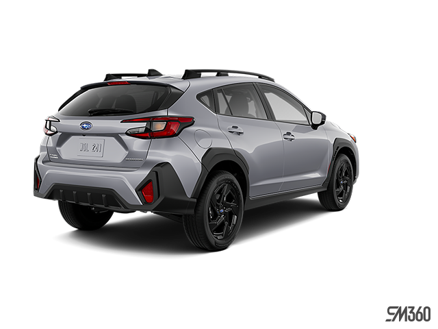 2025 Subaru Crosstrek in Dorval, Quebec