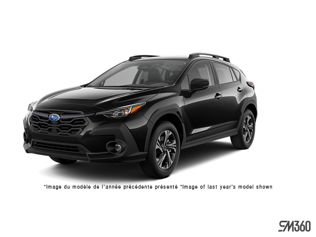 Side Window Louvers Trim Panel For 2024-2025 Subaru Crosstrek & Impreza - Carbon Fiber Pattern Protection Cover