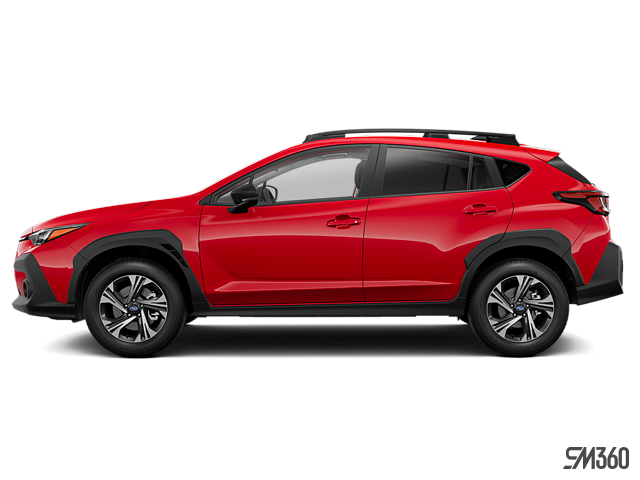 2025 Subaru Crosstrek in Dorval, Quebec