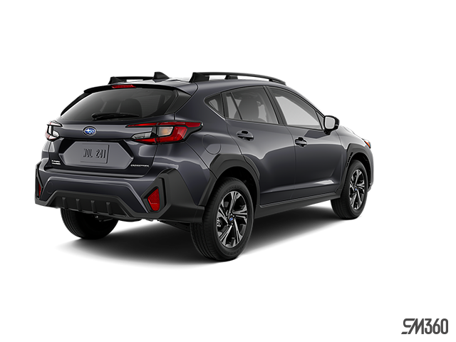 2025 Subaru Crosstrek in Dorval, Quebec