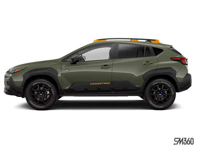 2025 Subaru Crosstrek in Dorval, Quebec