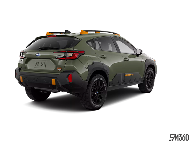 2025 Subaru Crosstrek in Dorval, Quebec