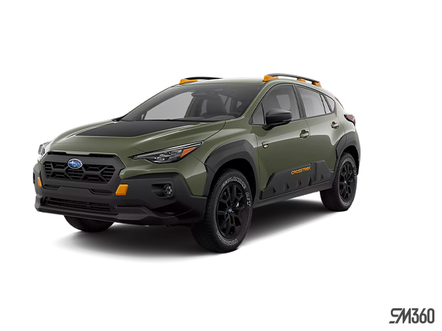 2025 Subaru Crosstrek in Dorval, Quebec
