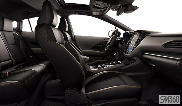 2025 Subaru Crosstrek in Dorval, Quebec