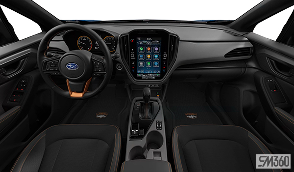 2025 Subaru Crosstrek in Dorval, Quebec
