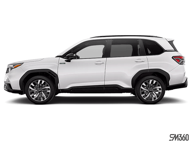 2025 Subaru Forester e-BOXER Hybrid in Dorval, Quebec