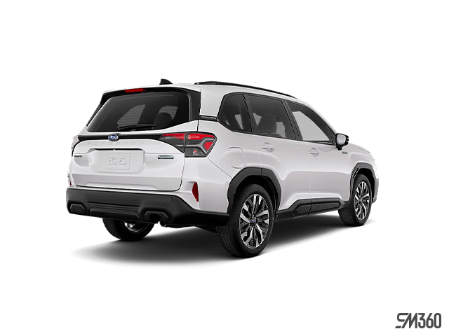 2025 Subaru Forester e-BOXER Hybrid in Dorval, Quebec