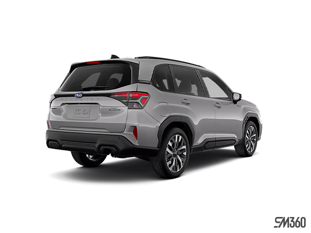 2025 Subaru FORESTER e-BOXER HYBRID in Dorval, Quebec