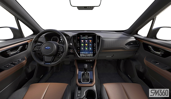 2025 Subaru FORESTER e-BOXER HYBRID in Dorval, Quebec