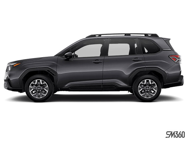 Subaru Forester Convenience Crossover AWD 2025