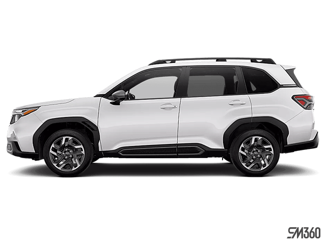 2025 Subaru Forester in Dorval, Quebec