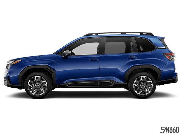 Subaru FORESTER  2025