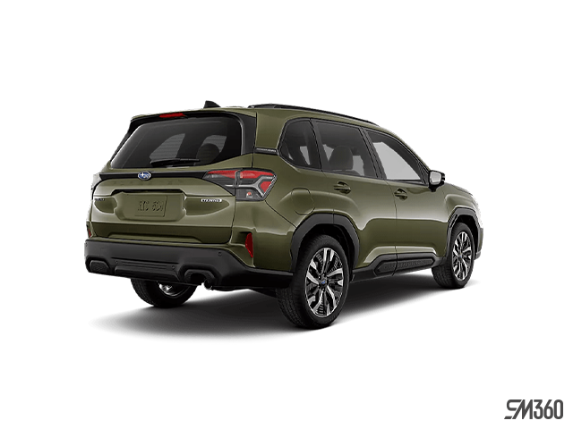 2025 Subaru Forester in Dorval, Quebec