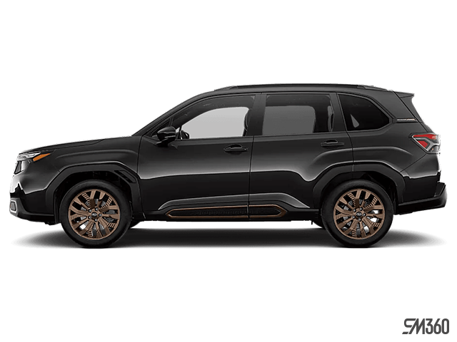2025 Subaru Forester Sport Crossover AWD SUV / Crossover All-Wheel Drive
