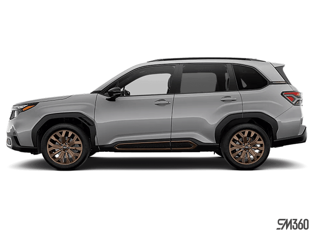 Subaru Forester  2025