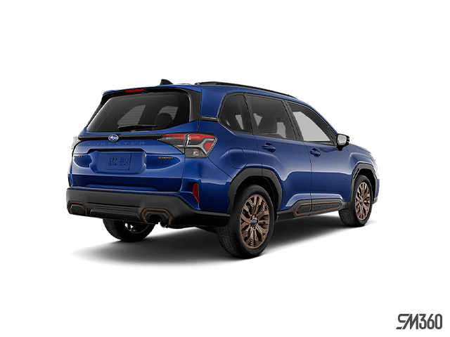 Subaru Forester  2025 à Dorval, Québec
