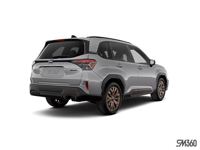 Subaru Forester  2025