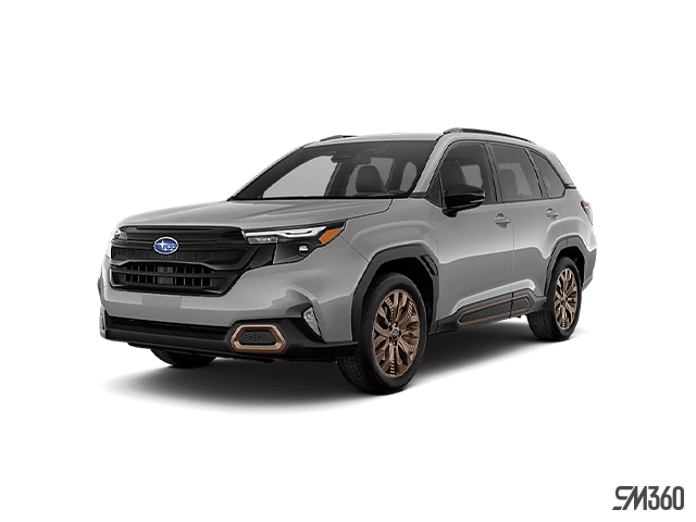 Subaru Forester  2025