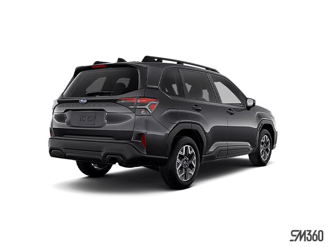 Subaru FORESTER  2025