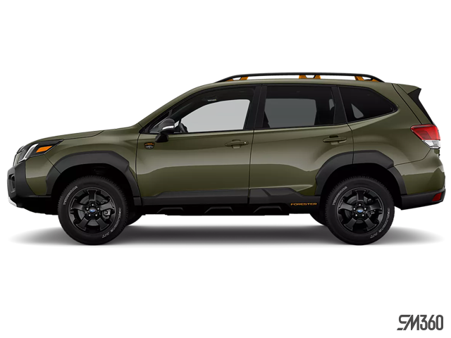 2025 Subaru Forester in Dorval, Quebec