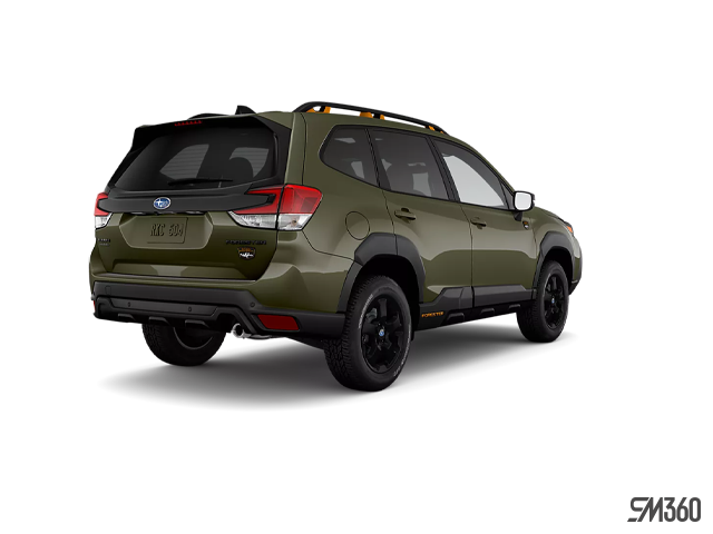 2025 Subaru Forester in Dorval, Quebec
