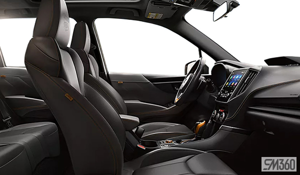 2025 Subaru Forester in Dorval, Quebec