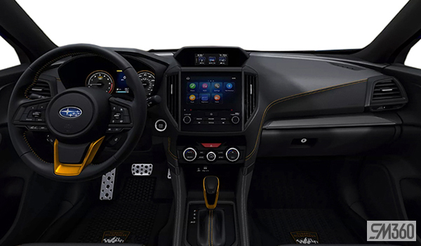 2025 Subaru Forester in Dorval, Quebec