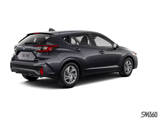 2025 Subaru Impreza 5-door in Dorval, Quebec