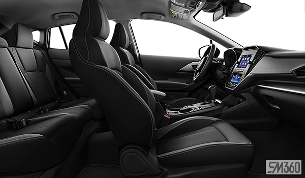 2025 Subaru Impreza 5-door in Vancouver, British Columbia